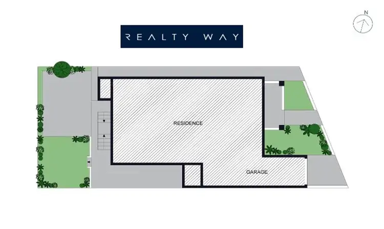 Second view of Homely house listing, 15 Hayburn Avenue, Rockdale NSW 2216