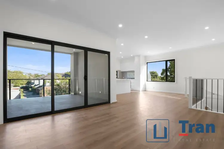 Second view of Homely townhouse listing, 2D Central Ave, Boronia VIC 3155