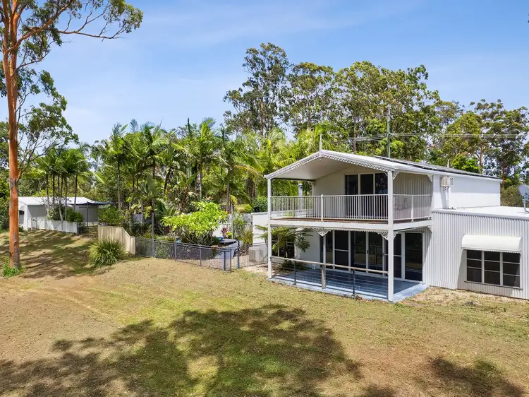 114 Crisp Drive, Ashby Heights NSW 2463