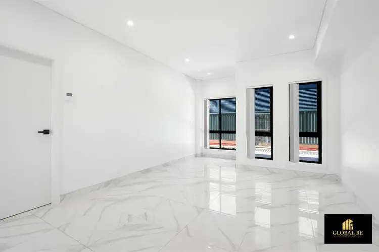 Third view of Homely townhouse listing, 3/39 Hill Road, Lurnea NSW 2170