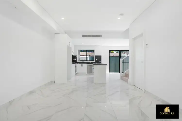 Fifth view of Homely townhouse listing, 3/39 Hill Road, Lurnea NSW 2170