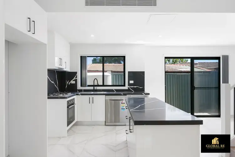 Sixth view of Homely townhouse listing, 3/39 Hill Road, Lurnea NSW 2170