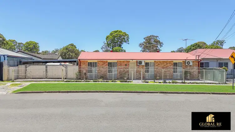 Third view of Homely house listing, 14 Quest Avenue, Carramar NSW 2163