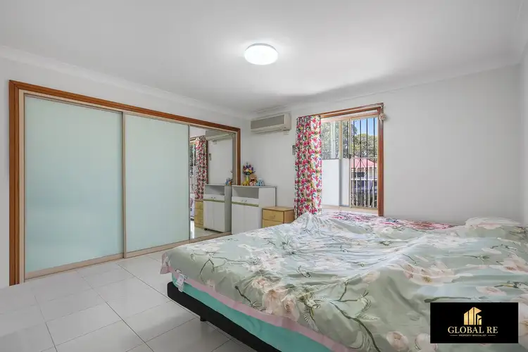 Sixth view of Homely house listing, 14 Quest Avenue, Carramar NSW 2163