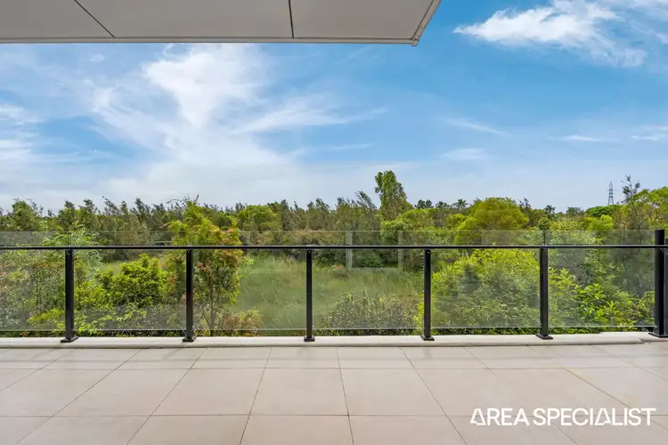 Second view of Homely townhouse listing, 132/1 Vue Boulevard, Robina QLD 4226