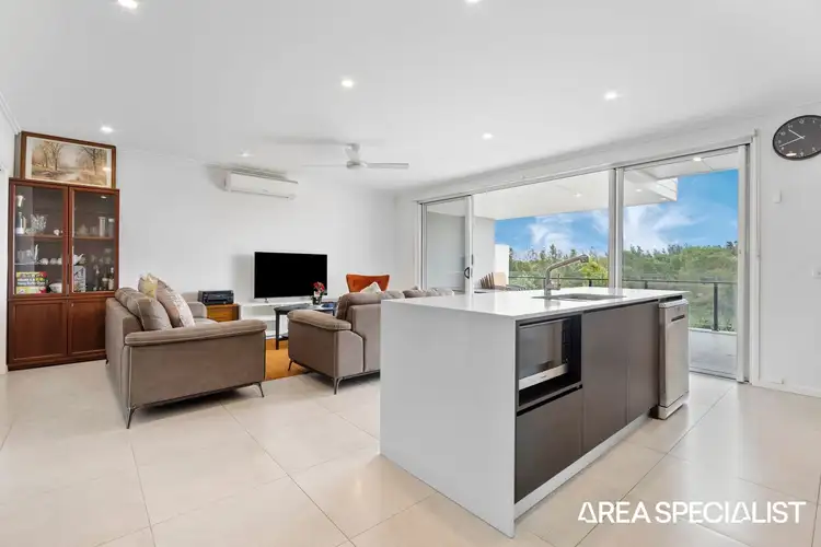 Fourth view of Homely townhouse listing, 132/1 Vue Boulevard, Robina QLD 4226