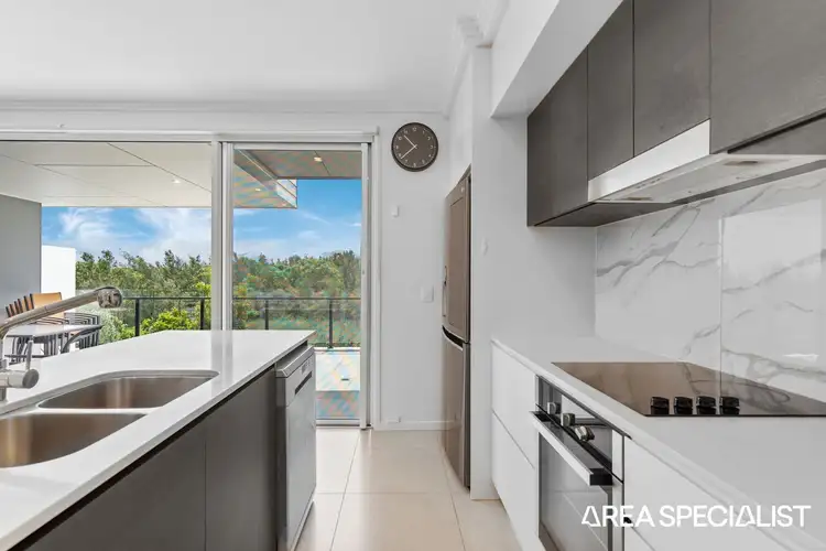 Fifth view of Homely townhouse listing, 132/1 Vue Boulevard, Robina QLD 4226