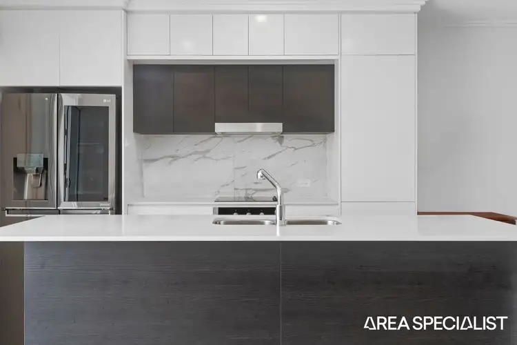 Sixth view of Homely townhouse listing, 132/1 Vue Boulevard, Robina QLD 4226