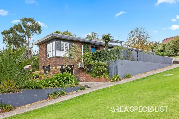 Main view of Homely house listing, 40 Guys Road, Korumburra VIC 3950