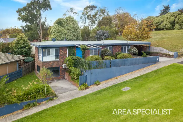 Second view of Homely house listing, 40 Guys Road, Korumburra VIC 3950