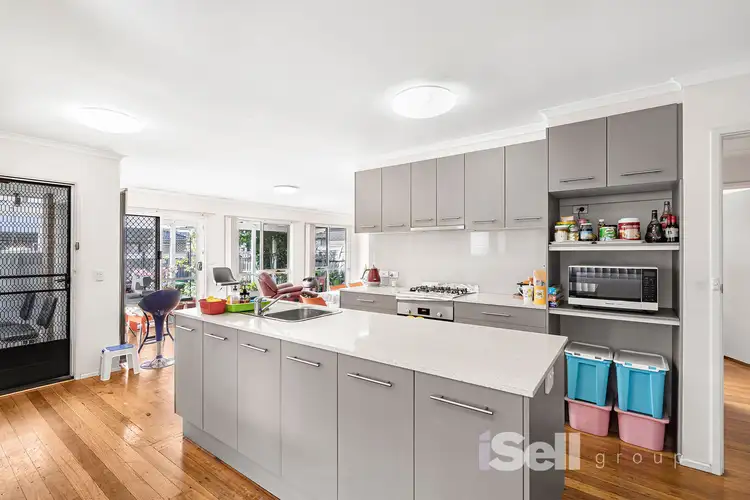 Sixth view of Homely house listing, 25 Northgate Drive, Springvale South VIC 3172