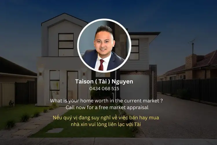 Second view of Homely townhouse listing, 1/29 Lester Avenue, St Albans VIC 3021