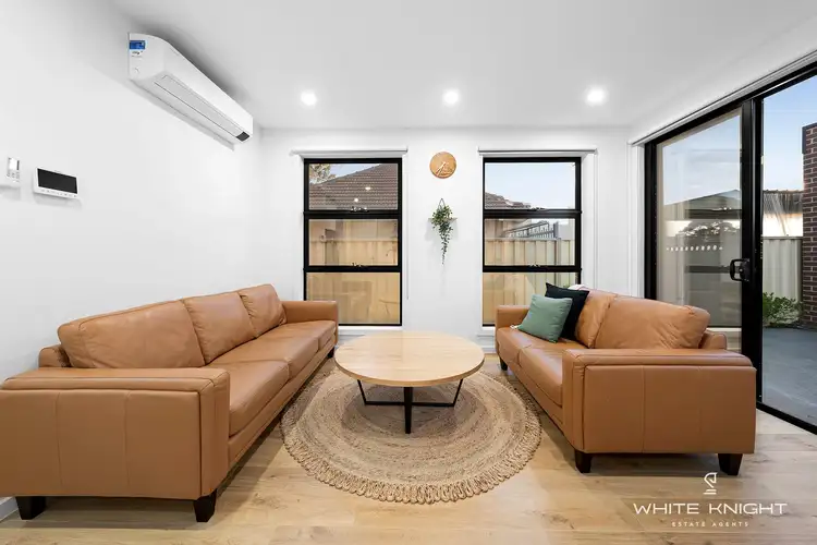 Sixth view of Homely townhouse listing, 1/29 Lester Avenue, St Albans VIC 3021