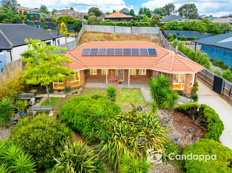 9 Kensington Square, Drouin VIC 3818