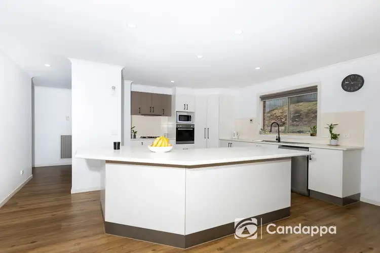 Sixth view of Homely house listing, 9 Kensington Square, Drouin VIC 3818