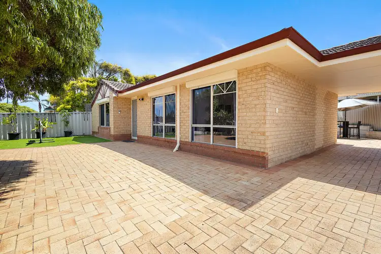 860 WANNEROO ROAD, Wanneroo WA 6065