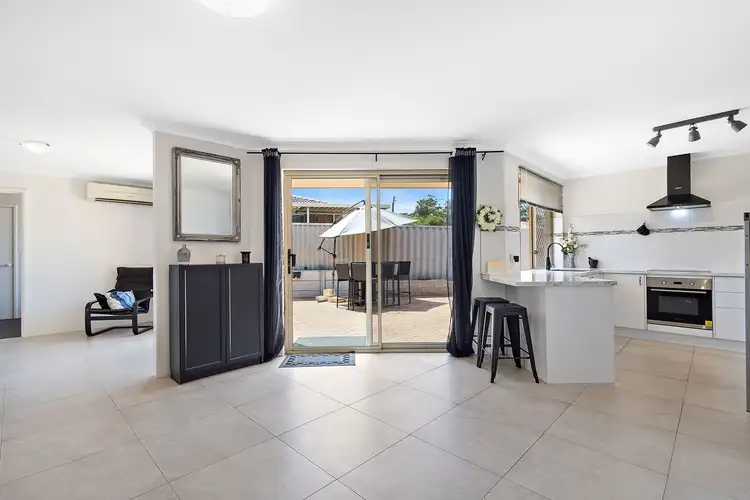 Second view of Homely house listing, 860 WANNEROO ROAD, Wanneroo WA 6065