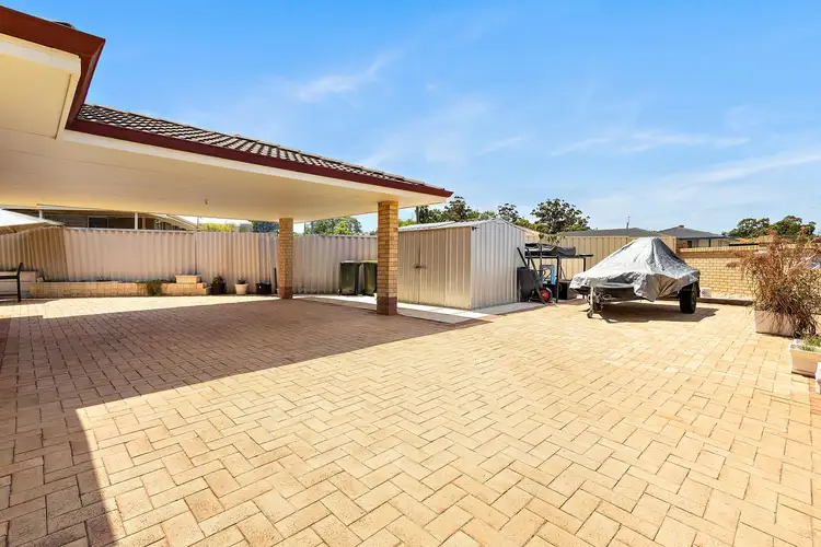 Fourth view of Homely house listing, 860 WANNEROO ROAD, Wanneroo WA 6065
