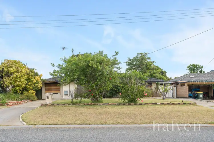 8 Joondalup Place, Wanneroo WA 6065