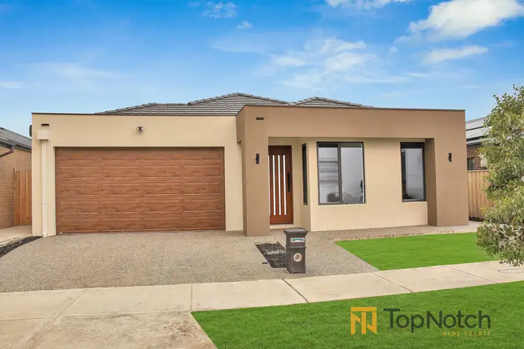 Second view of Homely house listing, 13 Ambient Crescent, Beveridge VIC 3753