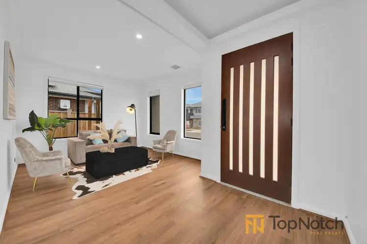 Third view of Homely house listing, 13 Ambient Crescent, Beveridge VIC 3753