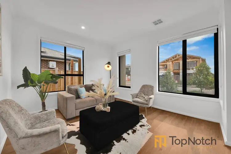 Fourth view of Homely house listing, 13 Ambient Crescent, Beveridge VIC 3753