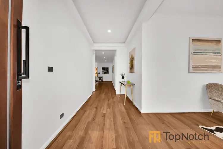 Fifth view of Homely house listing, 13 Ambient Crescent, Beveridge VIC 3753