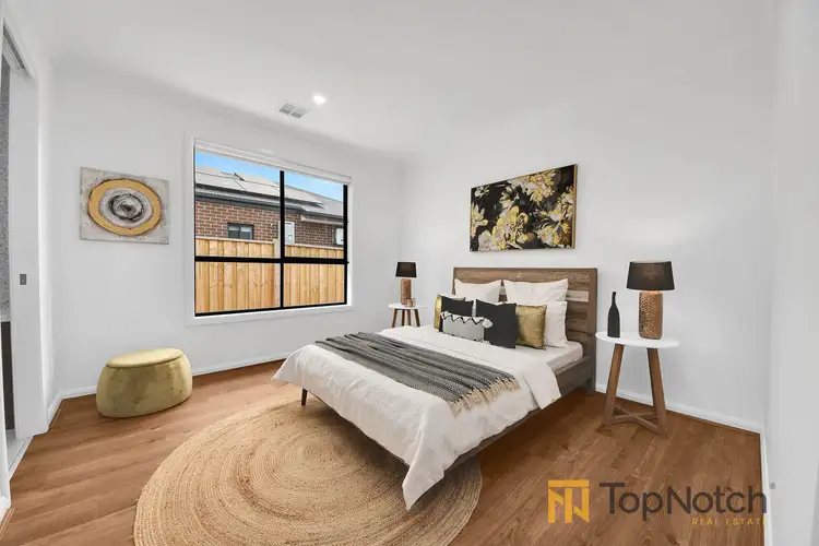 Sixth view of Homely house listing, 13 Ambient Crescent, Beveridge VIC 3753