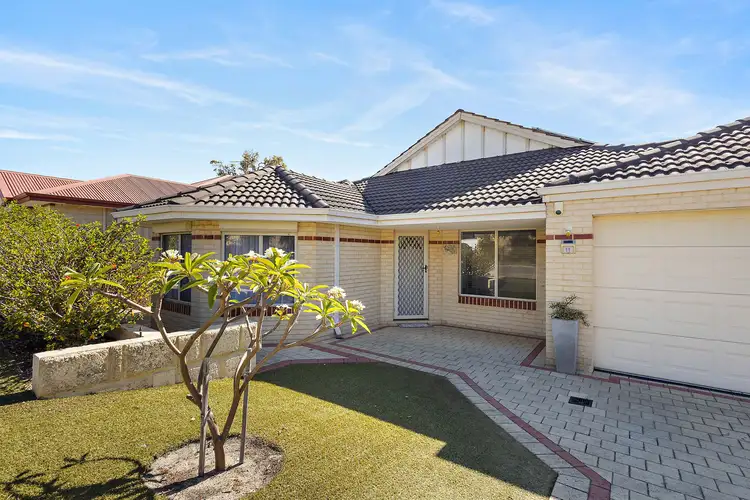 11 Hennessy Drive, Ashby WA 6065