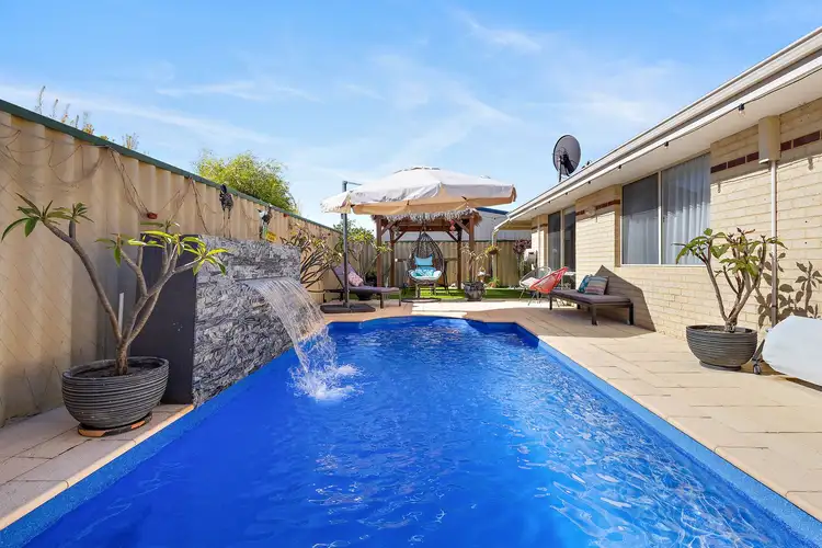 Second view of Homely house listing, 11 Hennessy Drive, Ashby WA 6065