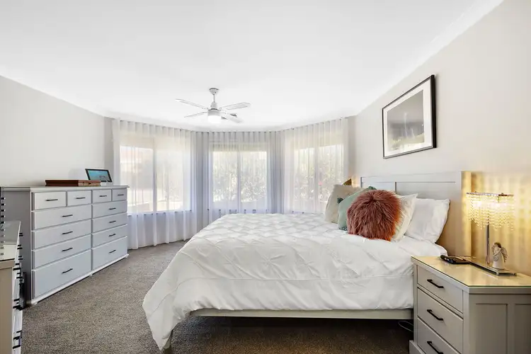 Fourth view of Homely house listing, 11 Hennessy Drive, Ashby WA 6065