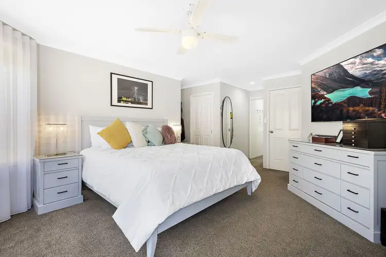 Fifth view of Homely house listing, 11 Hennessy Drive, Ashby WA 6065