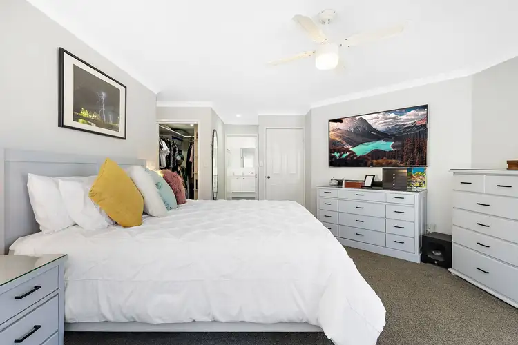 Sixth view of Homely house listing, 11 Hennessy Drive, Ashby WA 6065