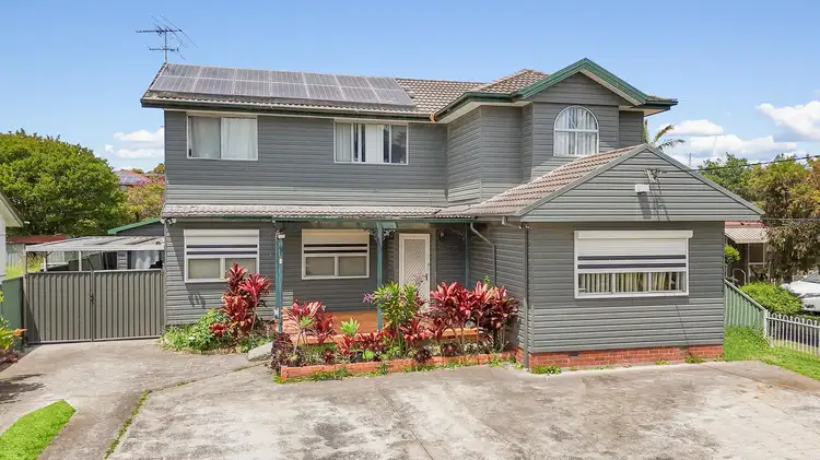 32 Nardoo Street