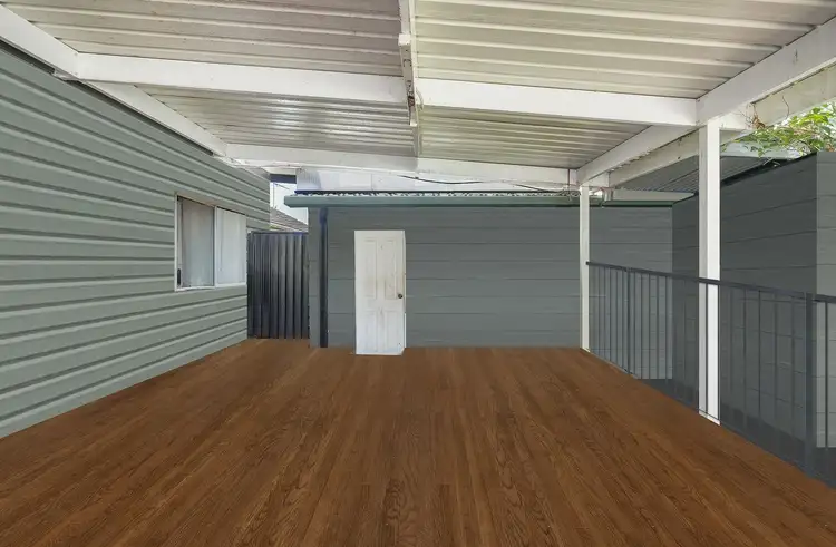 Fifth view of Homely house listing, 32 Nardoo Street, Ingleburn NSW 2565
