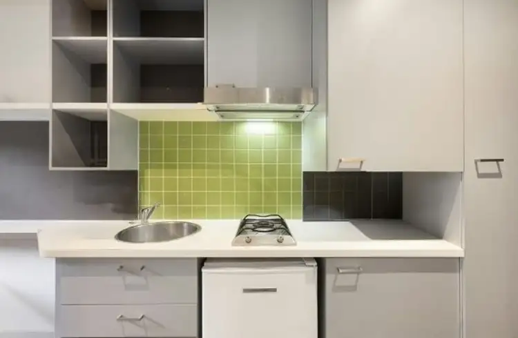 Third view of Homely apartment listing, 105/24-30 Barkly Place, Carlton VIC 3053