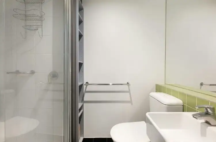 Fourth view of Homely apartment listing, 105/24-30 Barkly Place, Carlton VIC 3053
