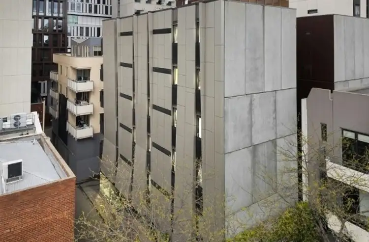 Fifth view of Homely apartment listing, 105/24-30 Barkly Place, Carlton VIC 3053
