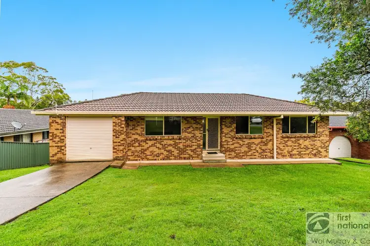 Main view of Homely house listing, 11 Cassia Crescent, Goonellabah NSW 2480