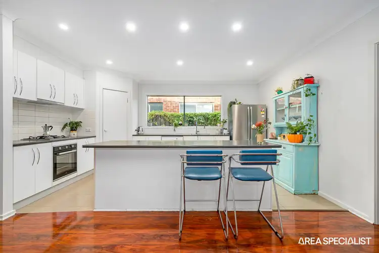 Fourth view of Homely house listing, 8 Sagan Drive, Cranbourne North VIC 3977