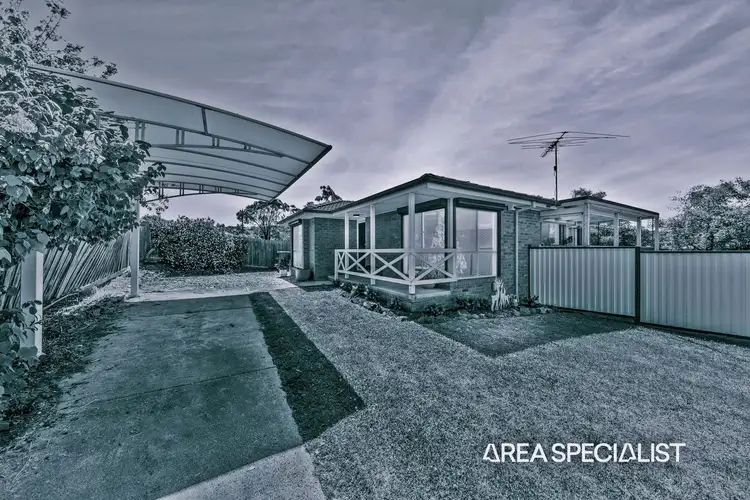 Main view of Homely house listing, 20 Edan Court, Pakenham VIC 3810