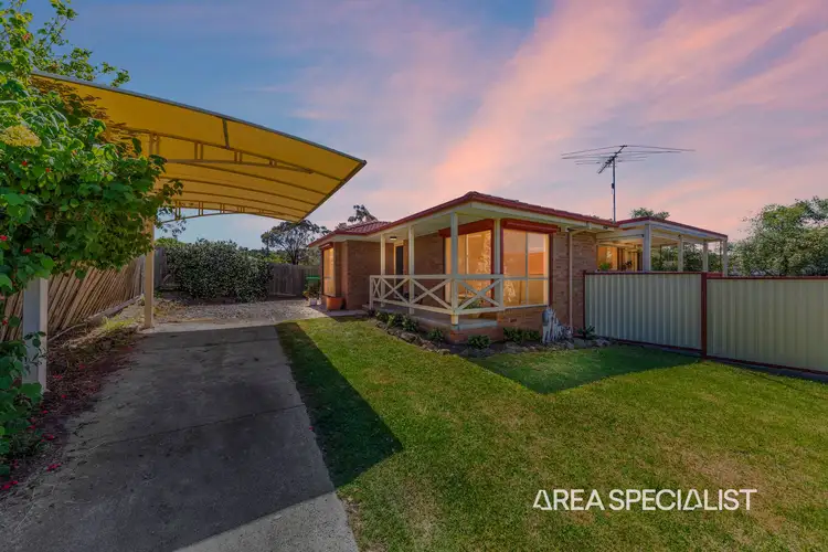 Second view of Homely house listing, 20 Edan Court, Pakenham VIC 3810
