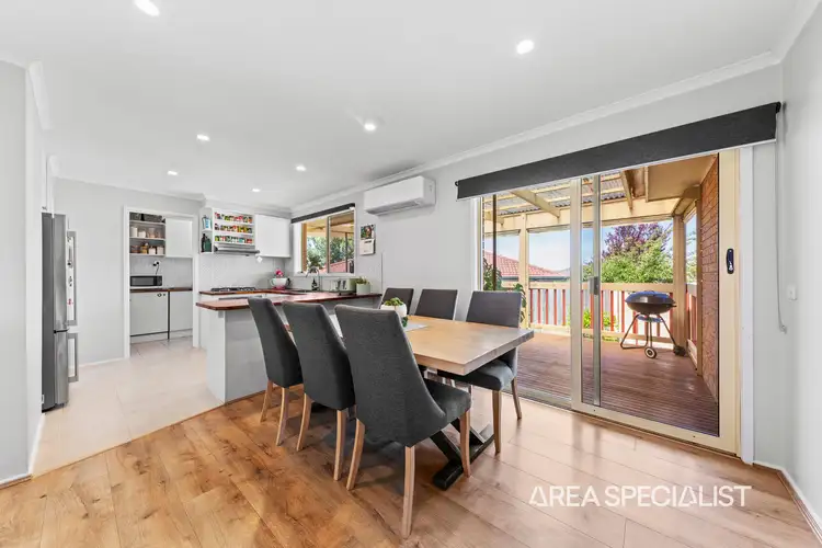 Fourth view of Homely house listing, 20 Edan Court, Pakenham VIC 3810