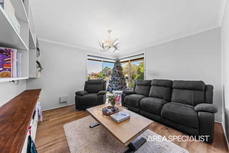 Fifth view of Homely house listing, 20 Edan Court, Pakenham VIC 3810