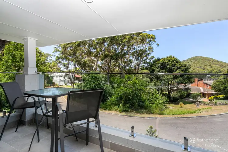 Sixth view of Homely house listing, 58 Ullora Close, Nelson Bay NSW 2315