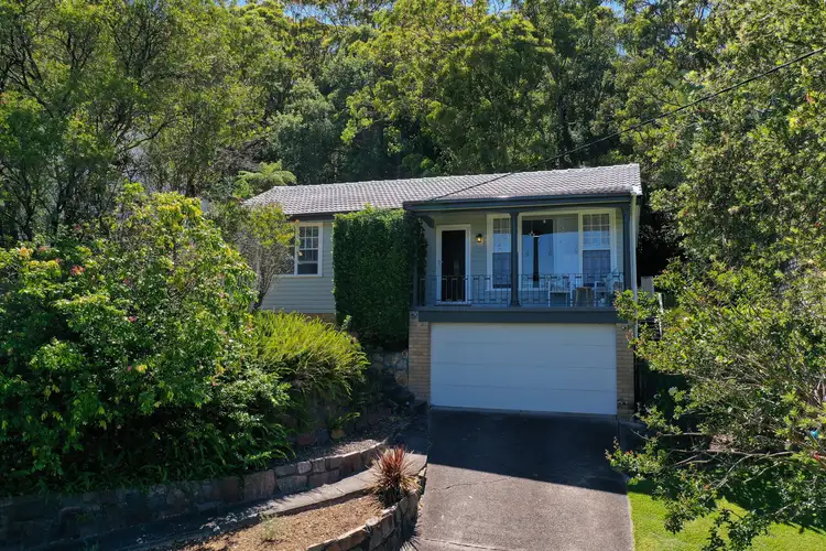 45 Kingsway Avenue, Rankin Park NSW 2287