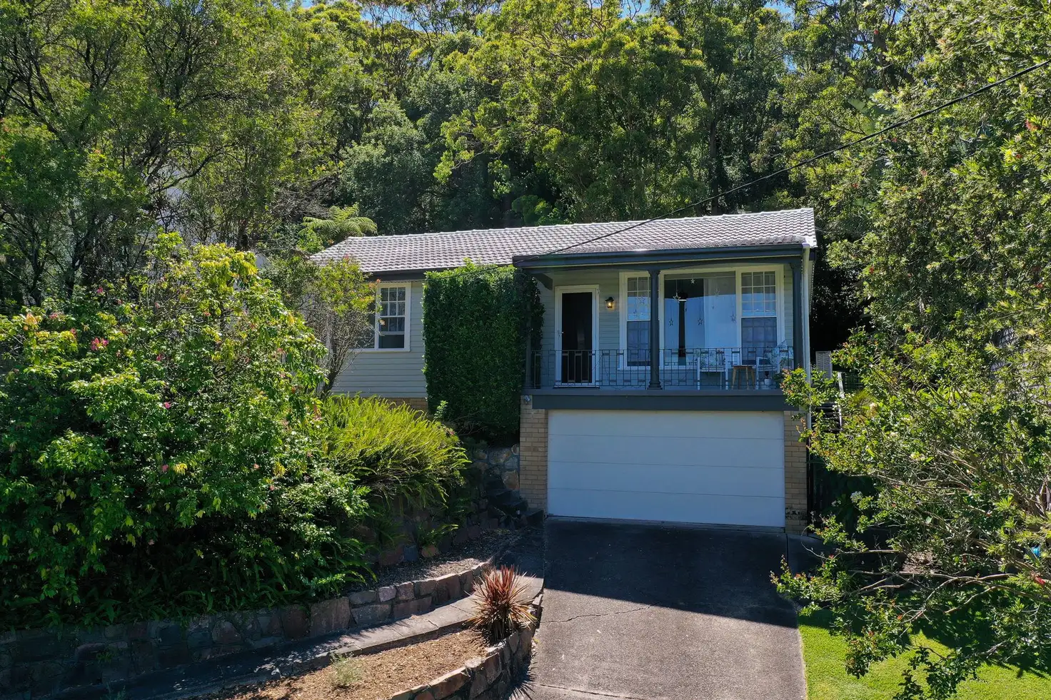 Main view of Homely house listing, 45 Kingsway Avenue, Rankin Park NSW 2287