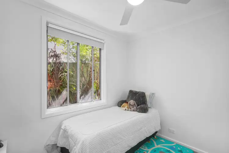 Fifth view of Homely house listing, 45 Kingsway Avenue, Rankin Park NSW 2287
