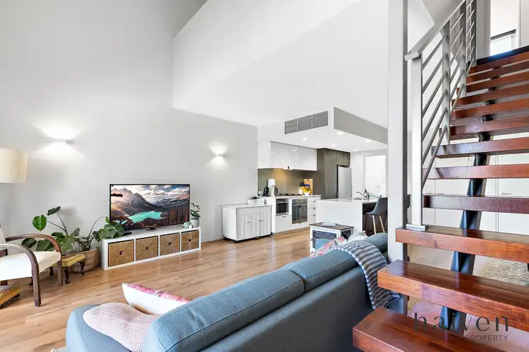 Third view of Homely apartment listing, 10/2 Downey Drive, Como WA 6152