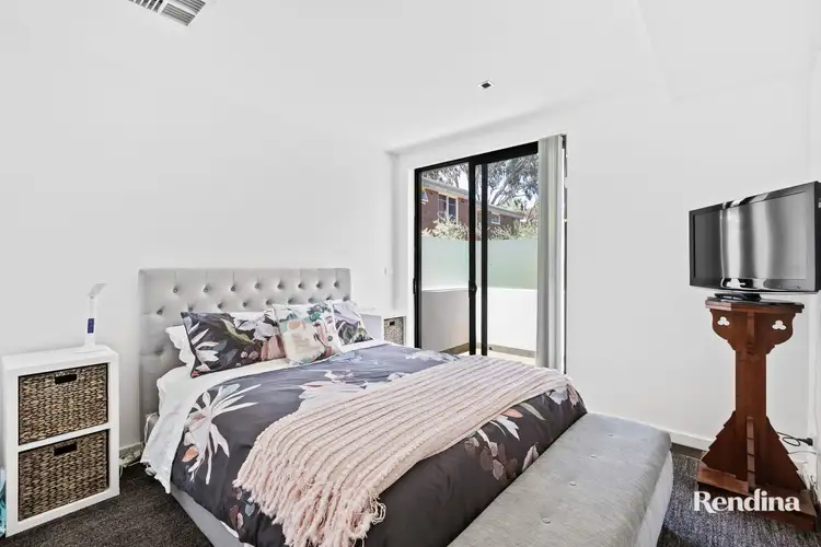 Fifth view of Homely apartment listing, 14/40 Harold Street, Hawthorn East VIC 3123